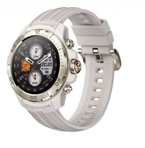 Mibro Smartwatch Mibro GS Explorer White