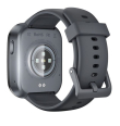 Kumi Smartwatch Kumi U6 Black