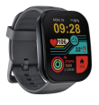 Kumi Smartwatch Kumi U6 Black