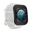 Kumi Smartwatch Kumi U6 White