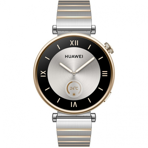 Huawei Watch GT4 41mm steel