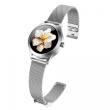 Maxcom Smartwatch MaxCom Fit FW42 Silver