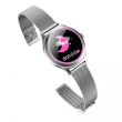 Maxcom Smartwatch MaxCom Fit FW42 Silver