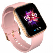 Garett Electronics Smartwatch GRC MAXX gold