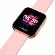 Garett Electronics Smartwatch GRC MAXX gold