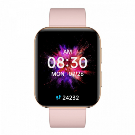 Garett Electronics Smartwatch GRC MAXX gold
