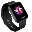 Garett Electronics Smartwatch GRC MAXX black