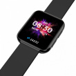 Garett Electronics Smartwatch GRC MAXX black