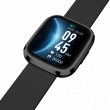 Garett Electronics Smartwatch GRC STYLE black