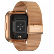 Garett Electronics Smartwatch GRC STYLE gold steel