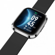 Garett Electronics Smartwatch GRC STYLE silver-black