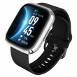 Garett Electronics Smartwatch GRC STYLE silver-black