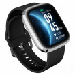 Garett Electronics Smartwatch GRC STYLE silver-black