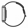 Garett Electronics Smartwatch GRC STYLE silver-black