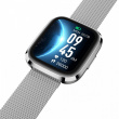 Garett Electronics Smartwatch GRC STYLE silver steel