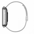 Garett Electronics Smartwatch GRC STYLE silver steel
