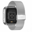 Garett Electronics Smartwatch GRC STYLE silver steel