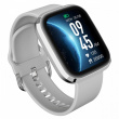 Garett Electronics Smartwatch GRC STYLE silver