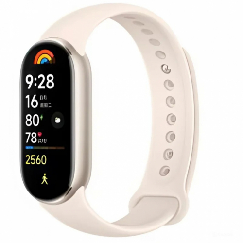 Xiaomi Smart Band 9 1,62