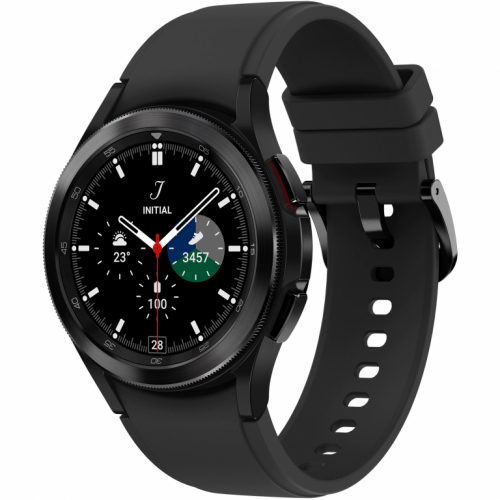 Samsung R880 Galaxy Watch 4 Classic 42mm black