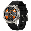 Maxcom Smartwatch FW110 Titan Chronos silver