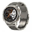 Maxcom Smartwatch FW110 Titan Chronos silver