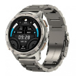 Maxcom Smartwatch FW110 Titan Chronos silver