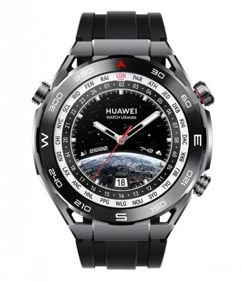 HUAWEI WATCH ULTIMATE (49MM) EXPEDITION BLACK