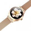Maxcom Smartwatch MaxCom Fit FW42 Gold