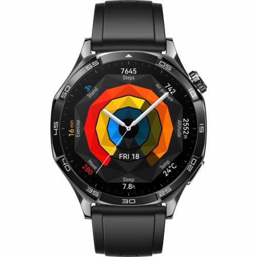 Huawei Watch GT5 46MM (Vili-B19F) black