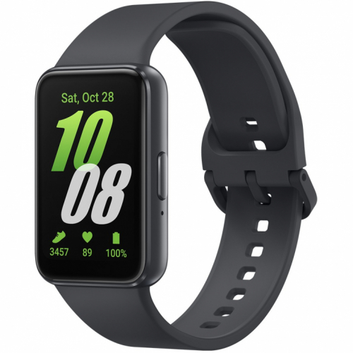 Samsung Galaxy Fit3 SM-R390 gray