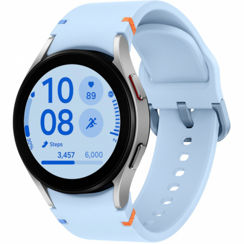 Samsung Galaxy Watch FE R861 40mm Wi-Fi silver