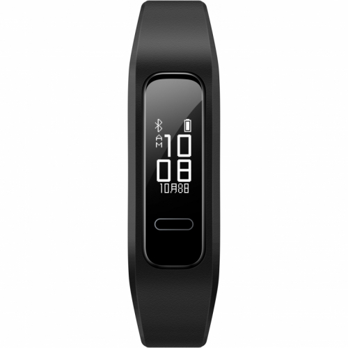 Huawei Band 4e black