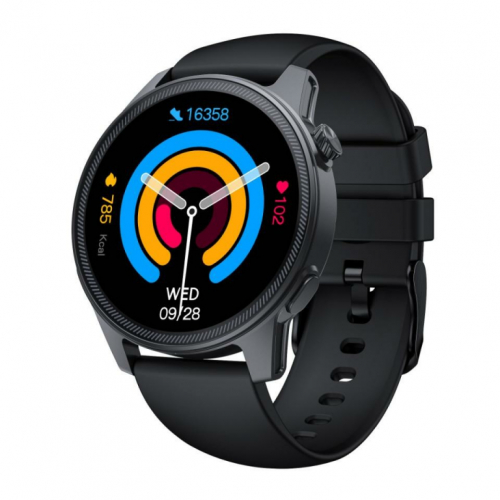 Denver SWC-392B smartwatch / sport watch 3.63 cm (1.43