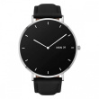 Garett Electronics Smartwatch Garett Verona silver-black let