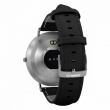 Garett Electronics Smartwatch Garett Verona silver-black let