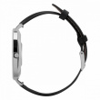 Garett Electronics Smartwatch Garett Verona silver-black let