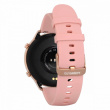 Garett Electronics Smartwatch Garett Veronica gold-pink