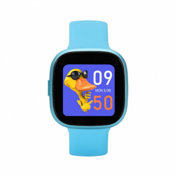 Garett Electronics Smartwatch Kids Fit blue
