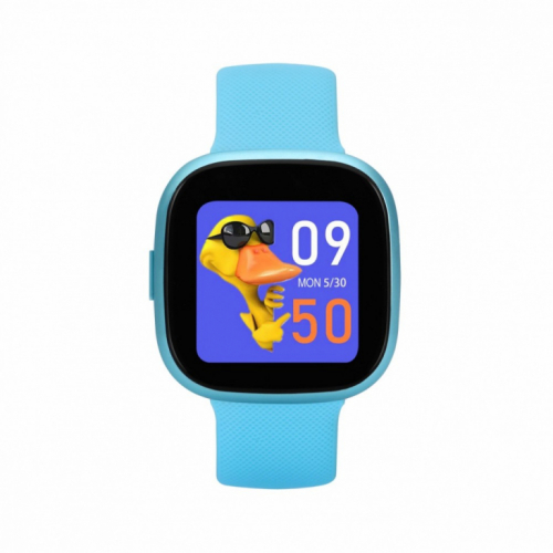 Garett Electronics Smartwatch Kids Fit blue