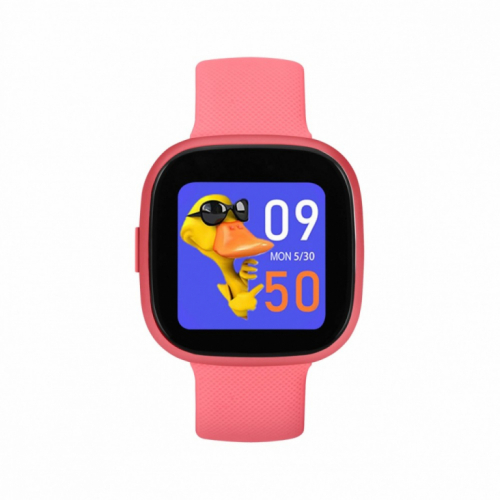 Garett Electronics Smartwatch Kids Fit pink