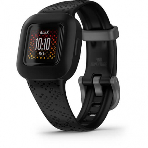 Garmin vivofit jr. 3 black