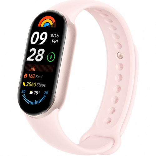 Xiaomi Smart Band 9 1,62