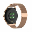 Maxcom Smartwatch MaxCom Fit FW43 cobalt 2 gold
