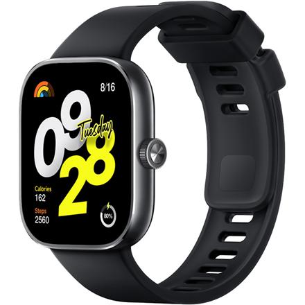 Redmi Watch 4 | Smart watch | GPS (satellite) | AMOLED | 1.97