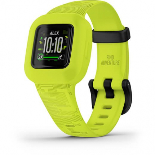 Garmin vivofit jr. 3 Camo Green