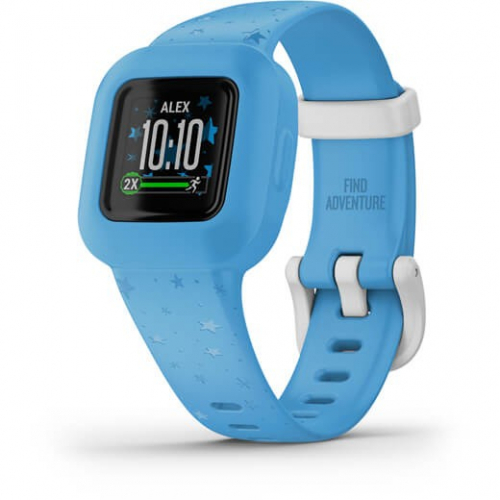 Garmin vivofit jr. 3 Stars Blue