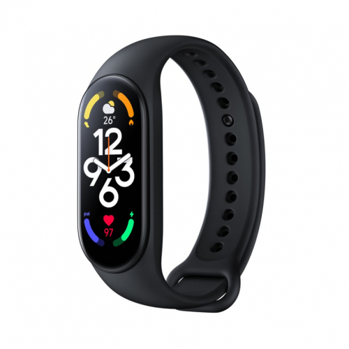 Xiaomi SMART BAND 7 EU AMOLED Wristband activity tracker 4.11 cm (1.62