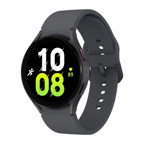 Samsung Galaxy Watch5, 44 mm, BT, grafiithall - Nutikell / SM-R910NZAAEUE