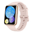 Watch Fit 2 Active Edition | Smart watch | GPS (satellite) | AMOLED | Touchscreen | 1.74” | Waterproof | Bluetooth | Sakura Pink